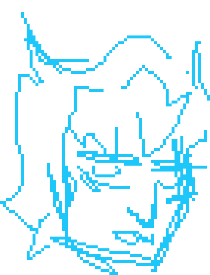 [0859bb] I forgot that blue ass bum ass rodent has the same birthday as me fuck him