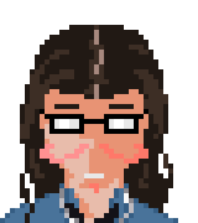 [8c660b] i'm lurking here all day usually