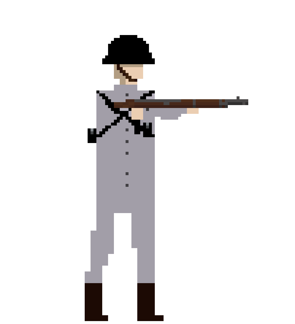 [3f2bb3] Corvun Soldier