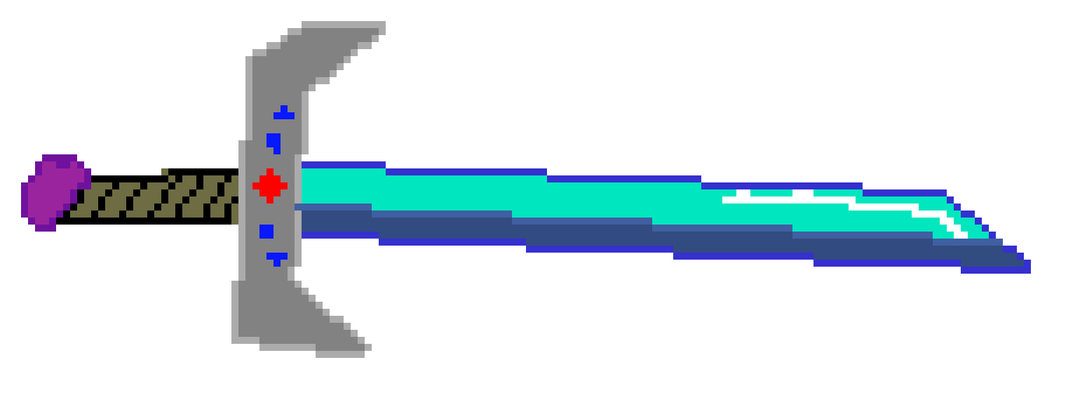 [98e8d5] King slime Terraria