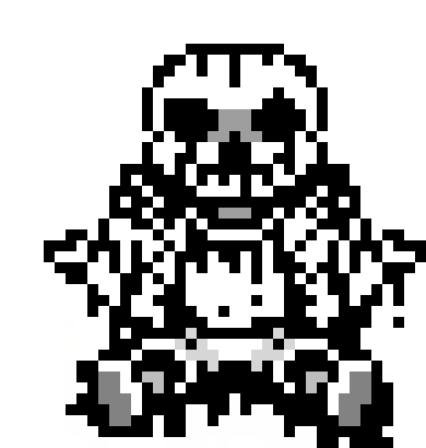 [1f86ca] ".....uh" "*hateful gub gub slurs*"