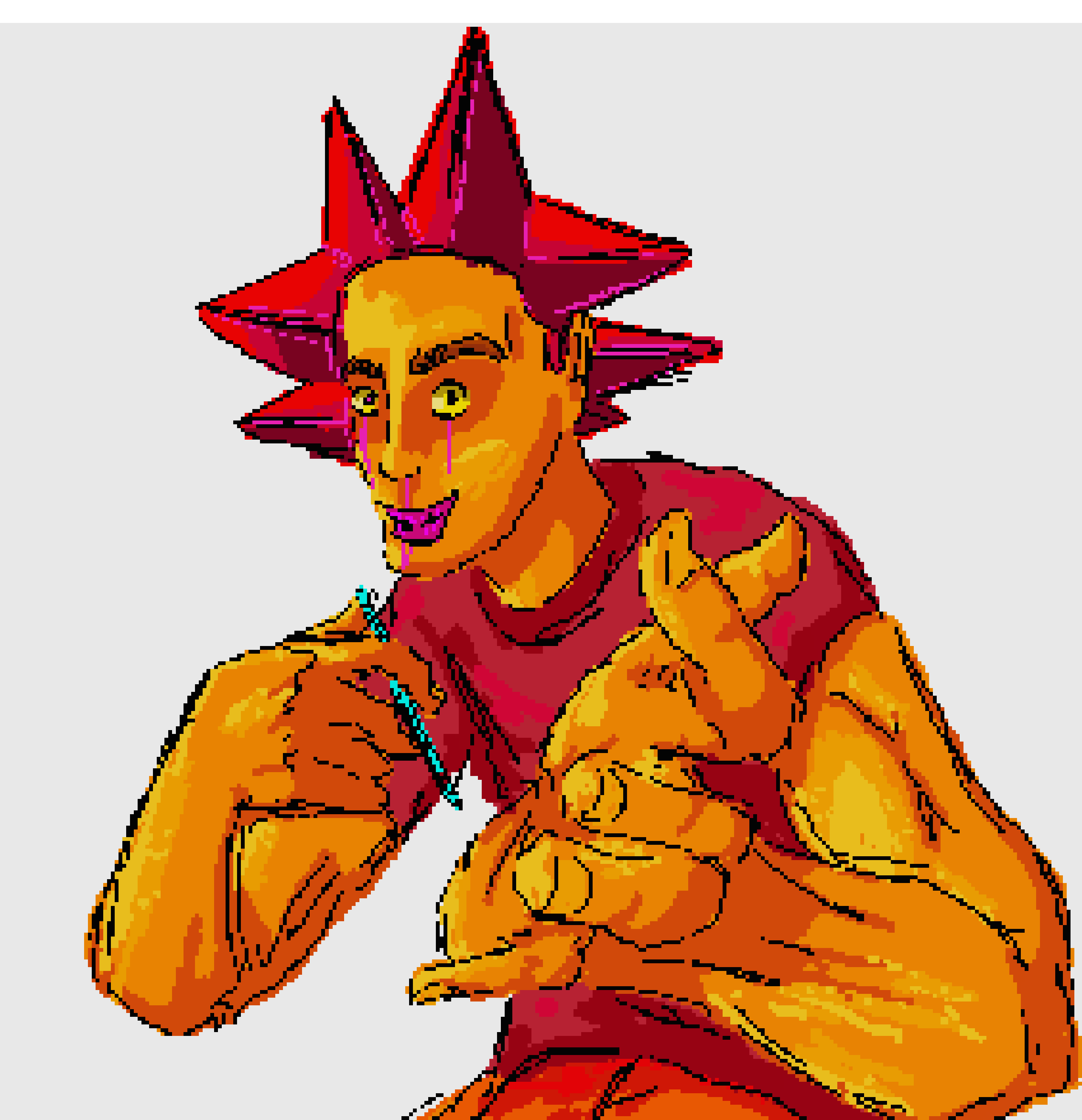 [bce8e5] supa is a newbie to pam lyric posting