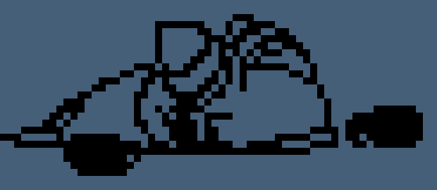 [777455] (out of rp) KIRBY PLEASE, I WANT MY HAT BACK, ITS MY FAVORITE HAT :(