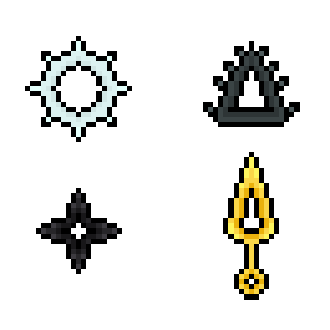 what yall think of the kunai?