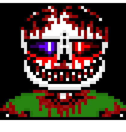 [69a435] I can't do emotions because P H O N E) hmm, I wonder what route is going on in undertale *tps to Undertale * hmm