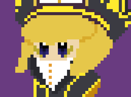 [777455] You seek of Drawcia right now?