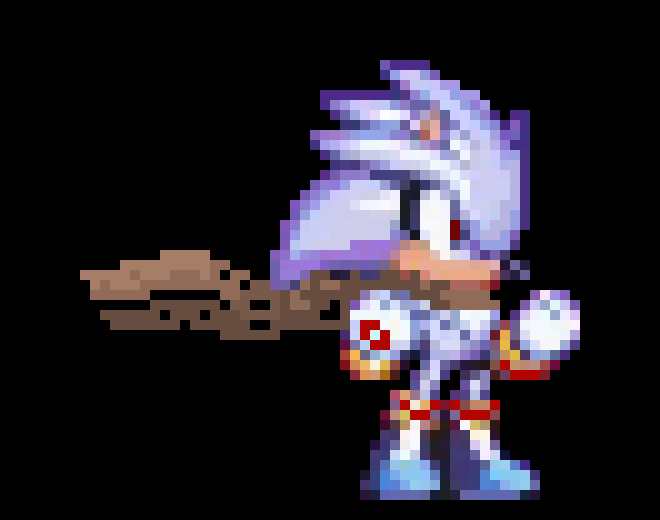 [0683bb] ryka the hedgehog