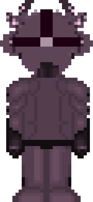 [e476af] Nightcrawler behind KP ( Kaiju paradise )