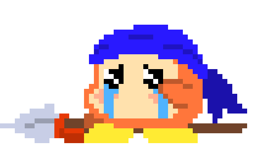 [777455] Also-- I should say we're really sorry for hitting you when you arrived here---