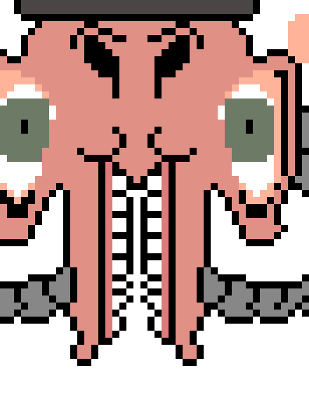 [d46952] power up soul blaster