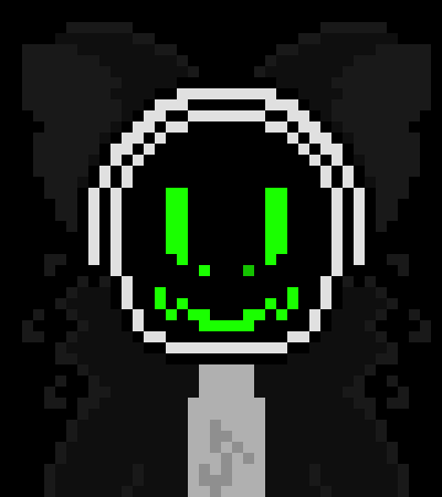 -pat pat- I'm here, I was actually waiting for you