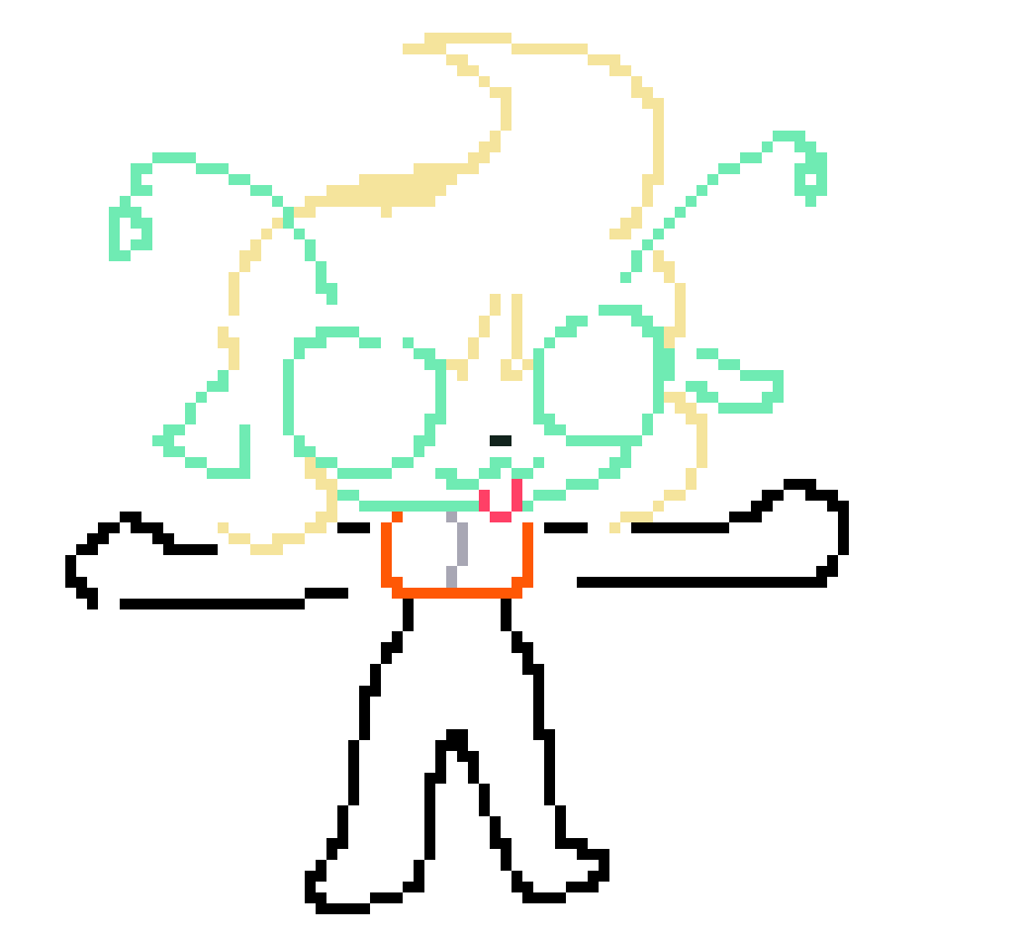 [236914] why i'm scared of nikacado avocado