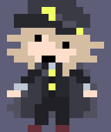 [777455] . . . weird-