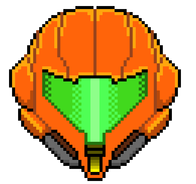 Samus Aran