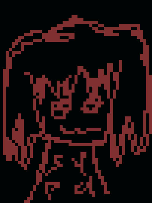 [e53786] Im actually learning 2 like create the idea of a camera even tho it’s lowk rly choppy 