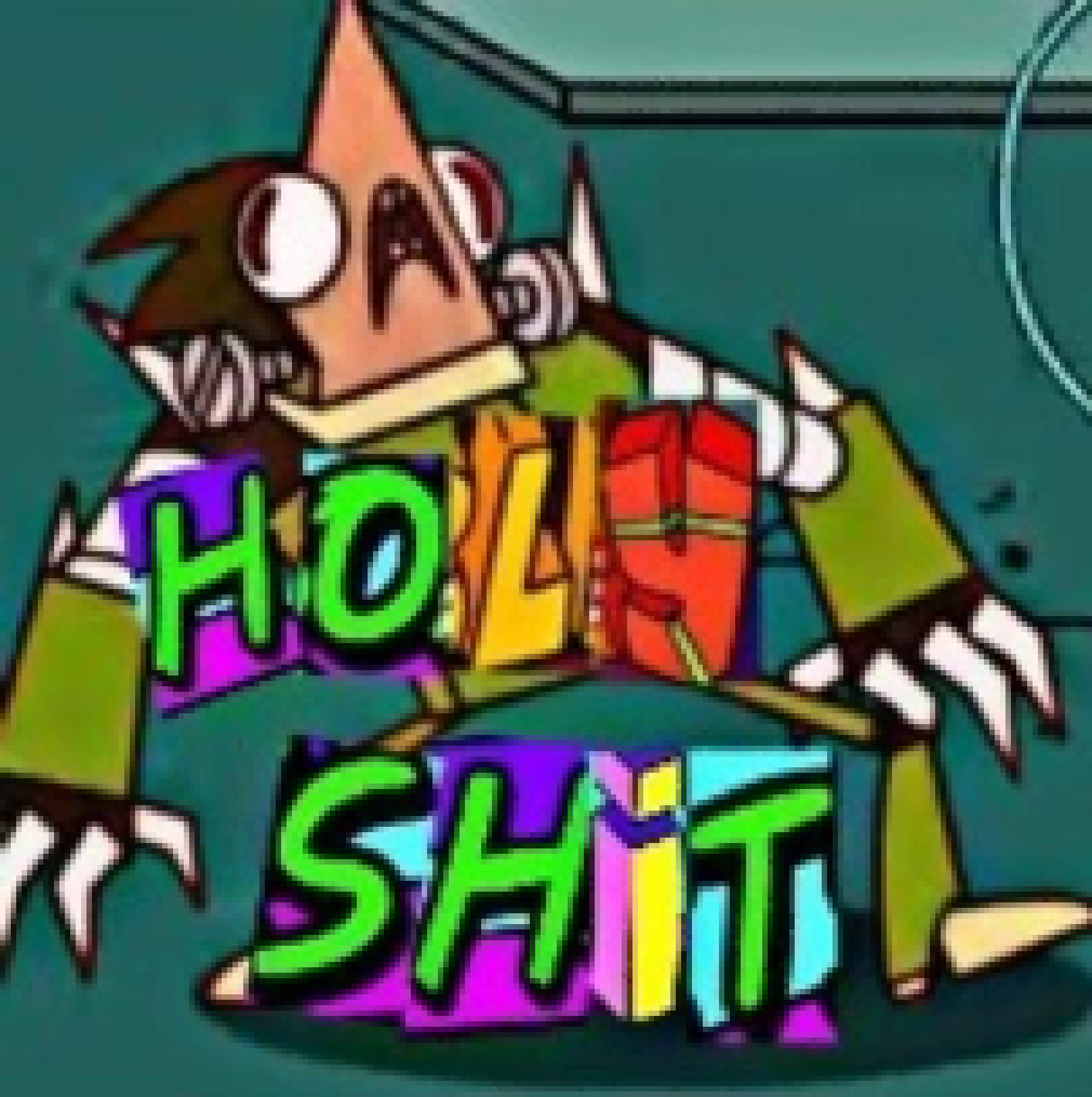 [2ac567] HOLY CRAP ITS SAL