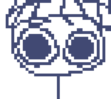 [1a04d3] Oh... I'm quite sorry to hear that. I'm not too good at comforting but, we'll try our best to help you in your times of need.