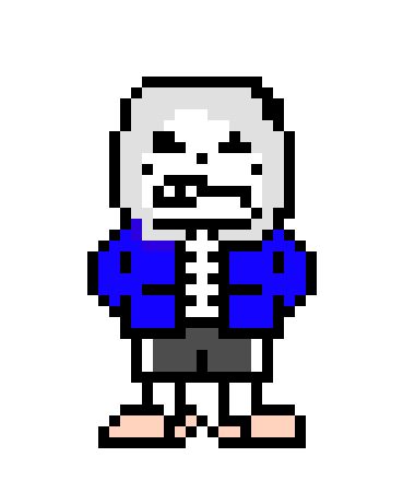 [9b9a25] sans survivor
