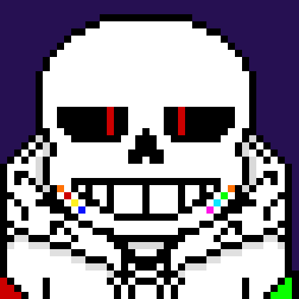 [1e4f4e] *Terror notices Multi is shaking, that's how weak he is* don't care, Delete knew about the scientists, yet he wasn't there to help was he?