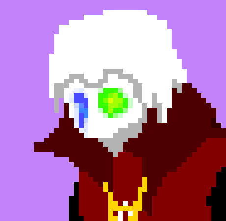 [fd66af] skeletons are pretty odd though, as they dont fall apart, there is nothing holding them together, and if they're a skeleton monster... it doesnt change the fact they're SKELETONS