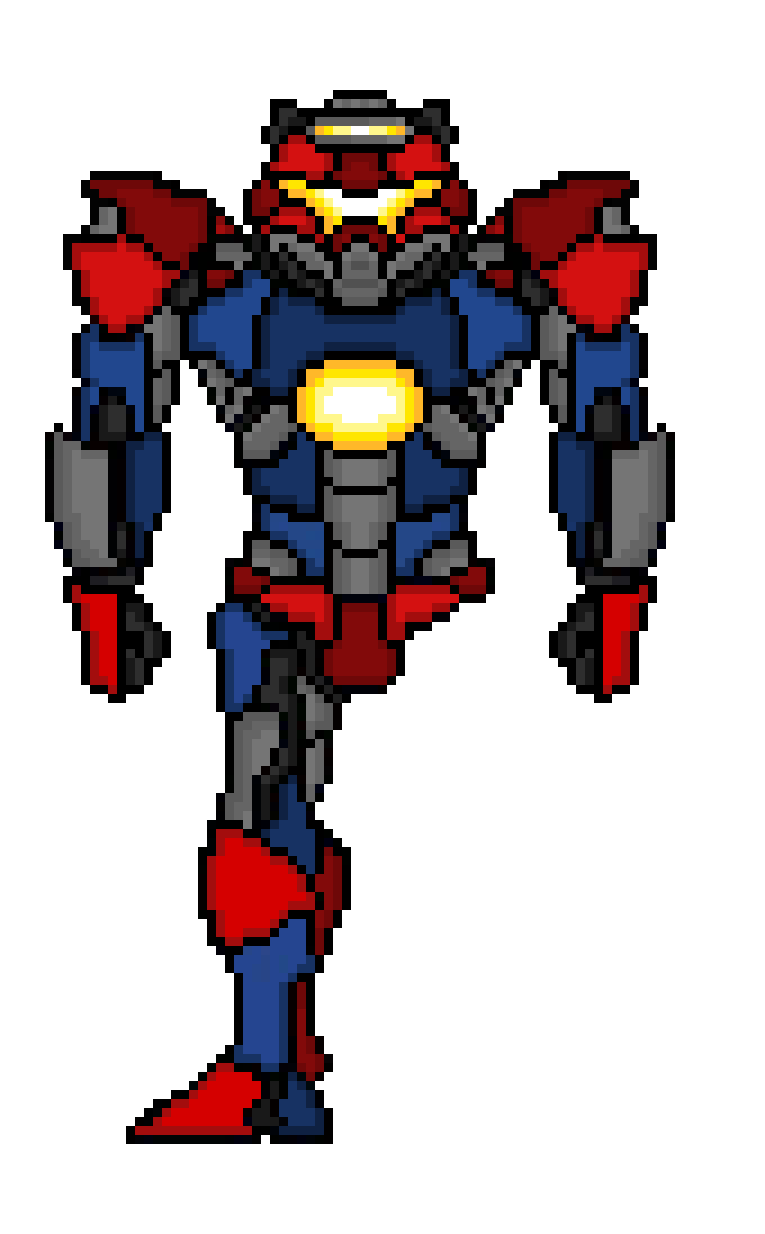 [a41f15] Versatile Unit for Lethal Combat and Absoloute Neutralization (V.U.L.C.A.N.)