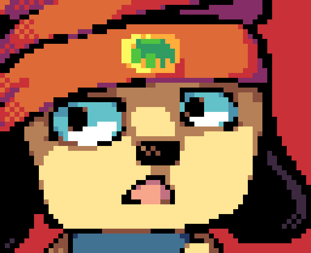 [8426a8] is the end goal the whole world?? and is this js a personal project