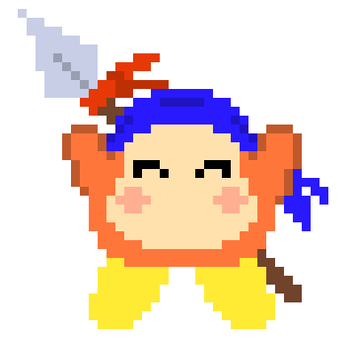 [777455] Alright! Come along with me then! *He walked off and Urotsuki would follow behind him.*