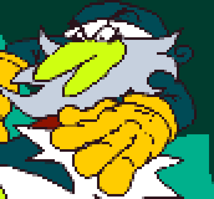 [e68562] no i just witnessed OK aura farm In His Dreams and the fucking cut to him just. smashed into a wall got my ass