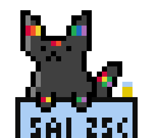 [dd5ac1] sal for sail  -lily