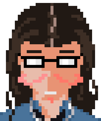 [8c660b] he's feeling freaky❓❓❓