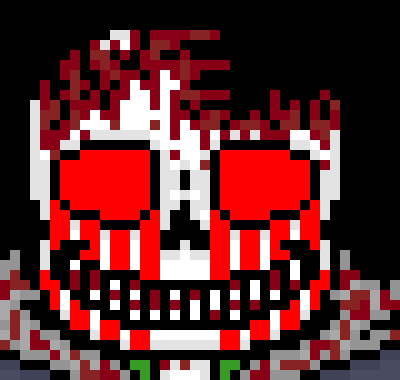 [e8cb42] Ash your DustTrust phase 2 be like: *drinks shrinking potion* haha now im more powerful