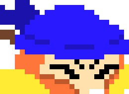 [777455] I DIDN'T WANT TO RUN--!