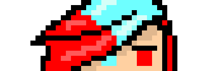 try doing a simple drawing and upgrade it) *focusing intesifies*