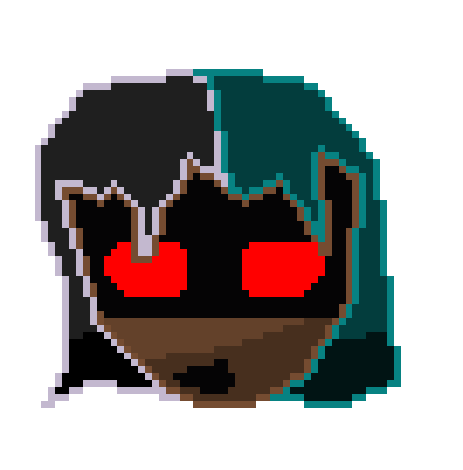 [aaaae4] Genocide - Frown