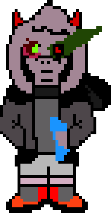 [904ba9] She hold knife show yourself