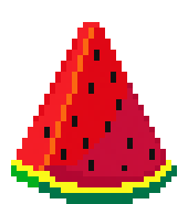 [f15231] Watermelon px