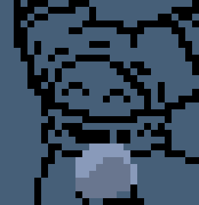 [8ed5a4] not unless i shove him into another blackhole...