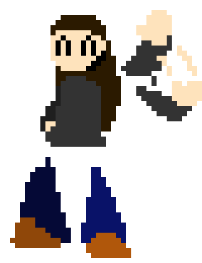 [e22b6a] (( Well, not like I was going to be here for long anyways, bye bye :D ))