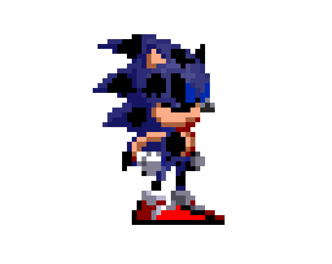 [2a3ab6] The Blur King