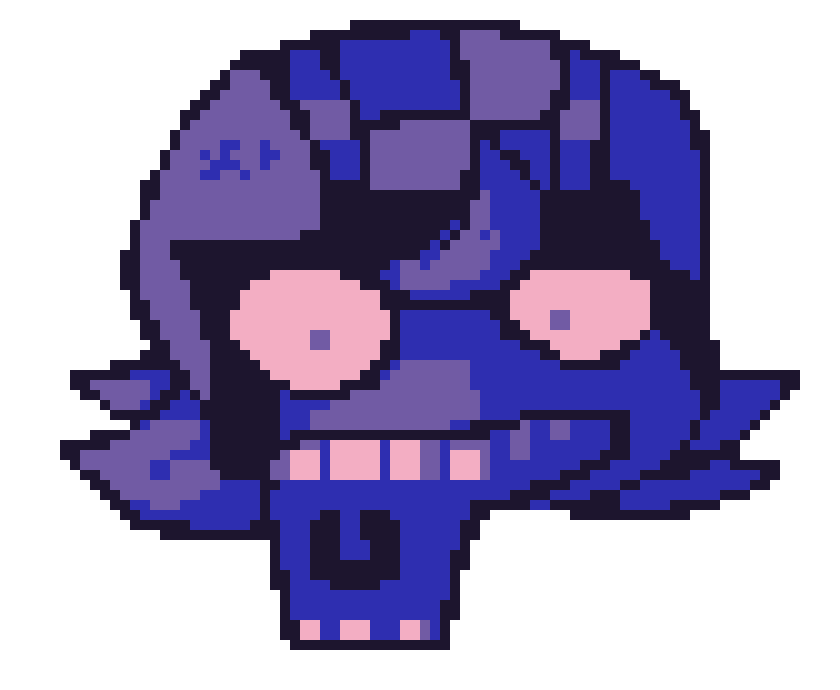 [8426a8] okay maybe drawing on pam can be chill