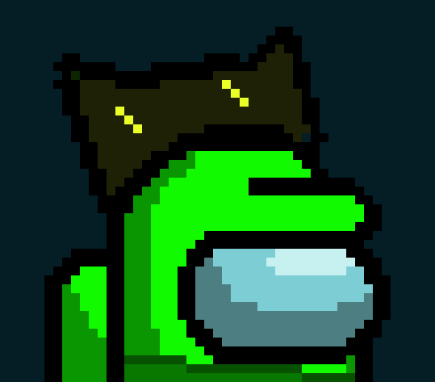 [1d49ac] sure that game is super fun...-among jus