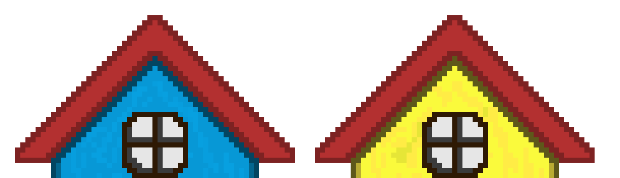 [2304f8] houses roofs