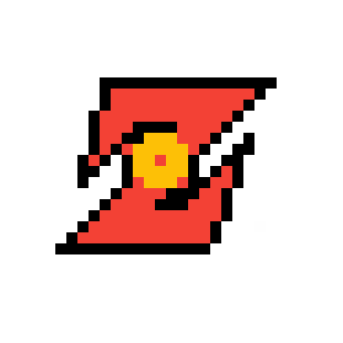 [c5eba7] Dragon Ball "Z" Pixel -T