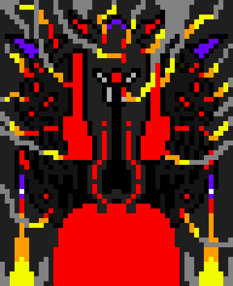 [eefd70] *Blast at felltale while being destroyed*