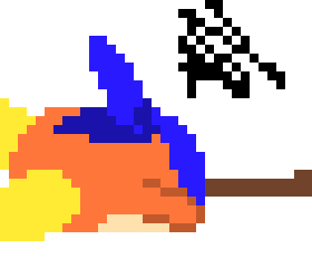 [777455] Well---- not much actually-- Nothing really happened aside from us still working on the race course, even starting production on a 2nd course.