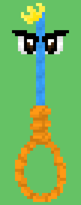 [777455] i would strangle you if you destroy patchland