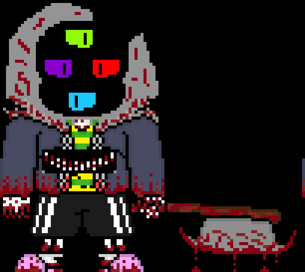 [d082ec] what happened to this place? (FIXED FIXED)