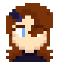 [fd618e] haiiiii ^^ (using an old sprite, cause I was looking through stuff and found it and like y not lol I like it)