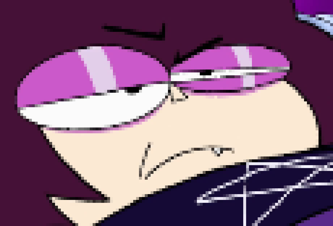 [7f0f88] for a second, i thought you were gonna say marx was like... Non existing now