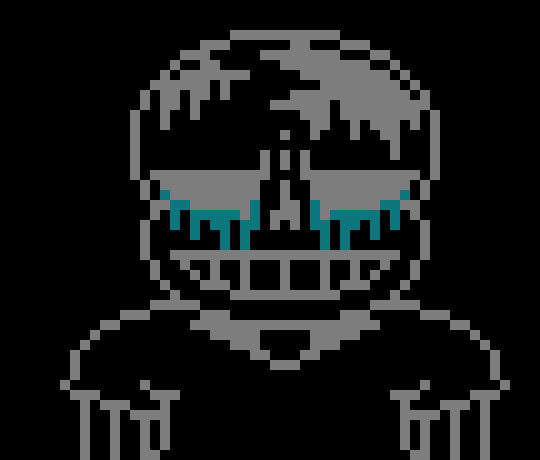 [57dac4] sorry... I- We just didnt want to be alone...